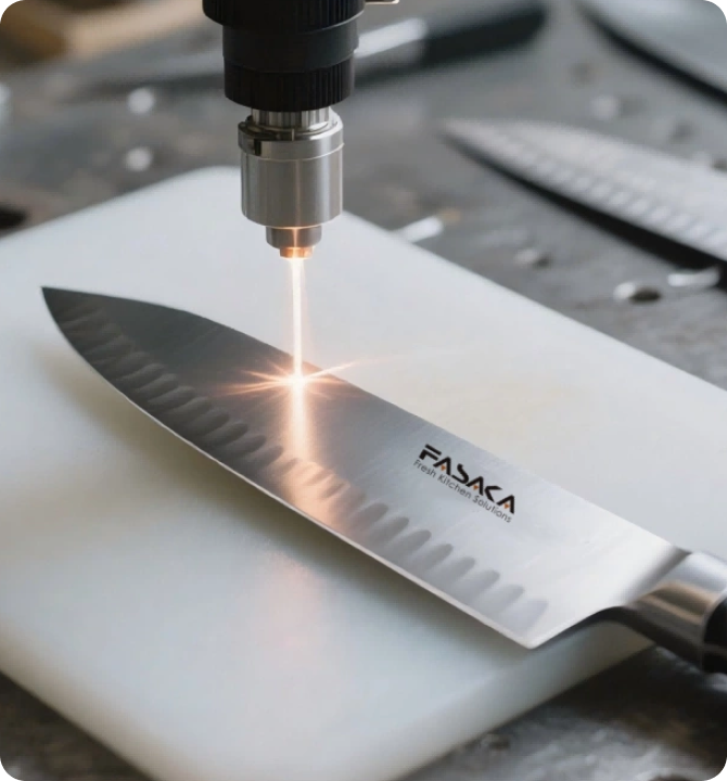 custom kitchenware for brands
